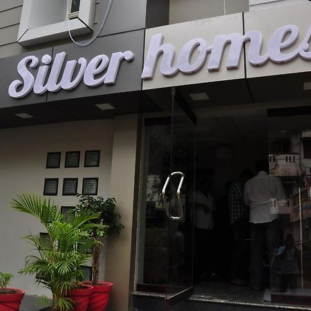 Silver Homes 钦奈 外观 照片