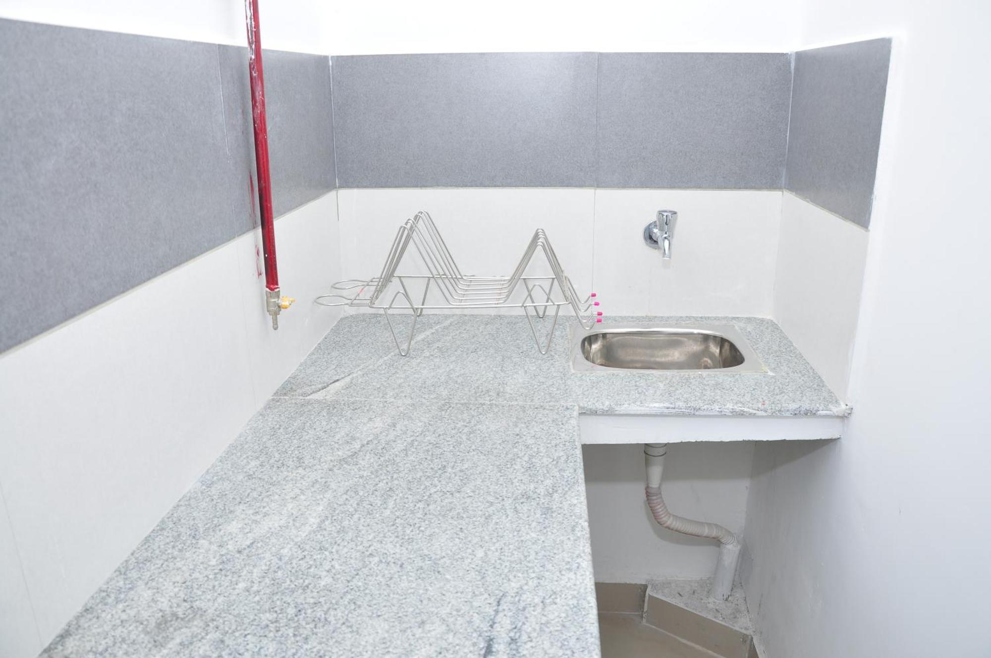 Silver Homes 钦奈 外观 照片